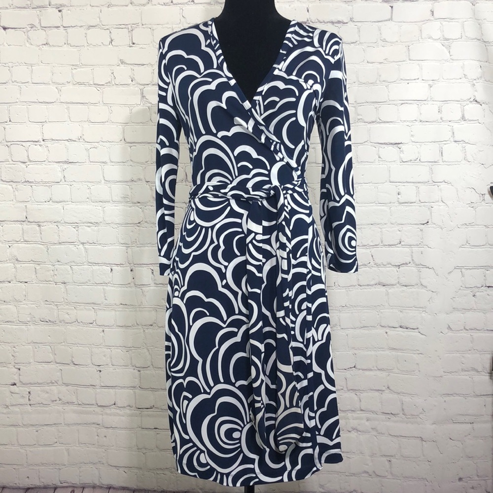 Banana republic dress